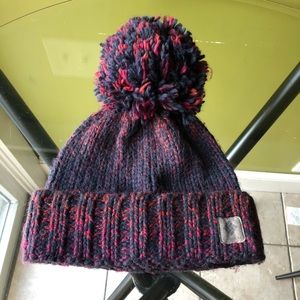 Women's Columbia Winter Beanie